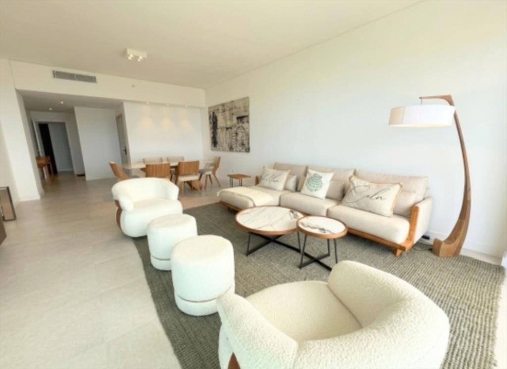 Alquiler verano departamento Punta del Este Brava