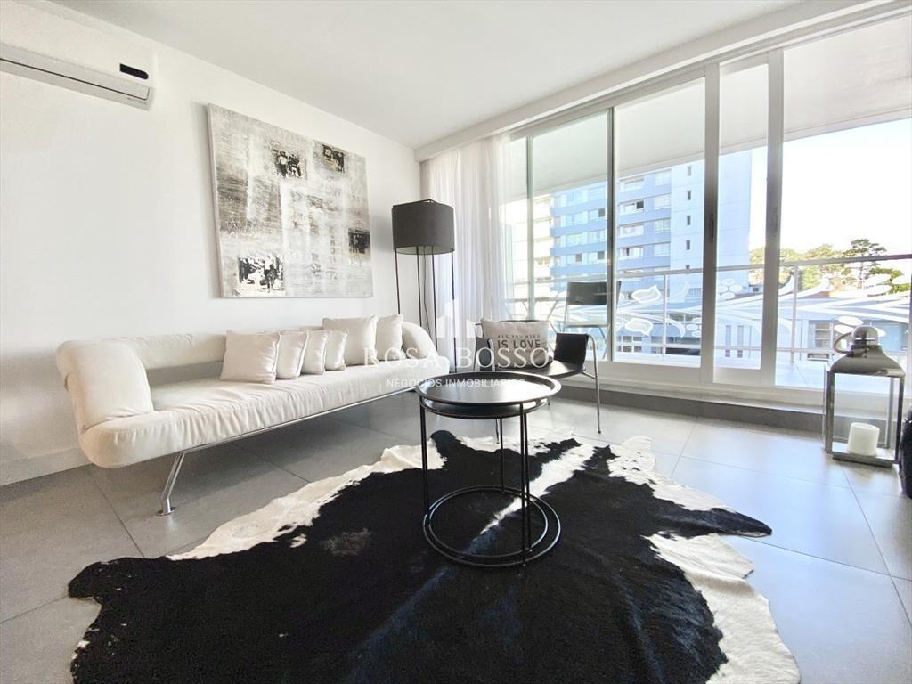 Apartamento Venta 1 dormitorio Punta del Este
