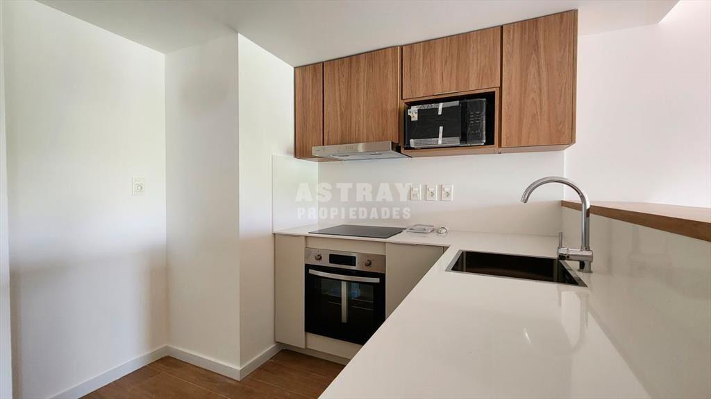 Apartamento en Alquiler