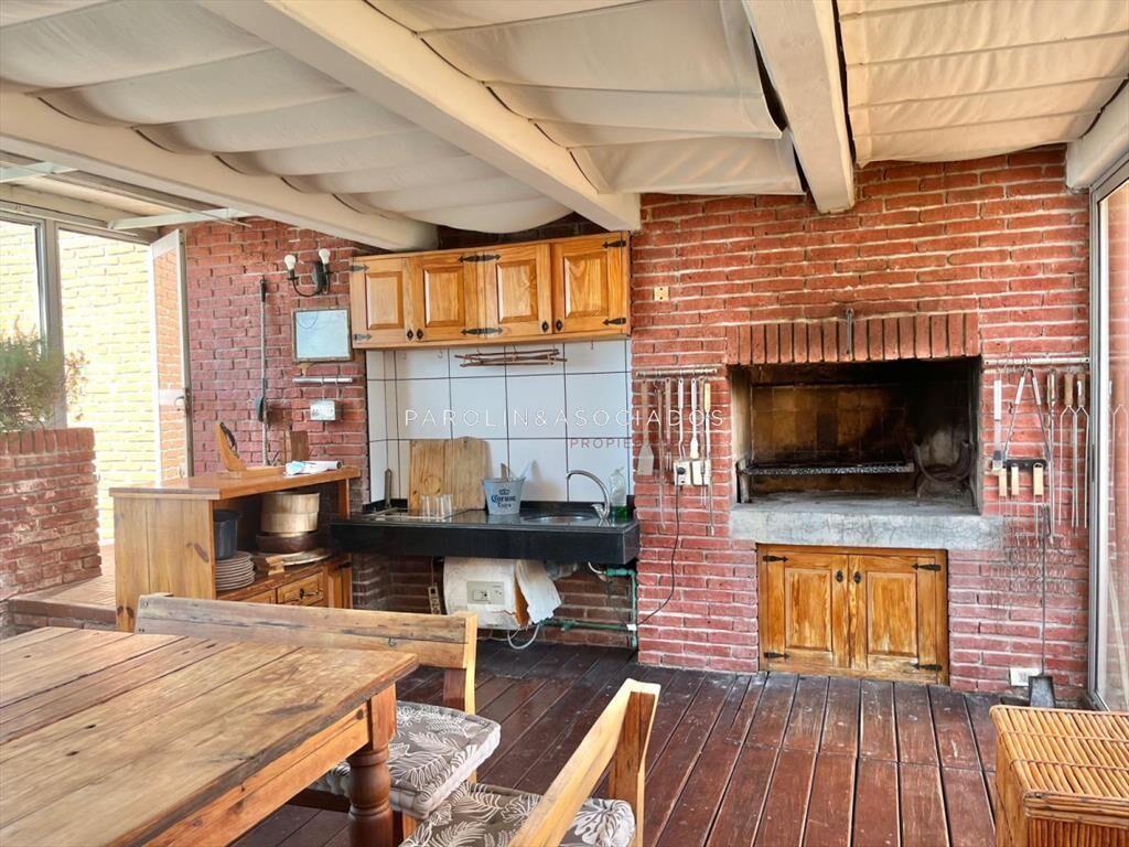 Penthouse en venta en Peninsula de Punta del Este.