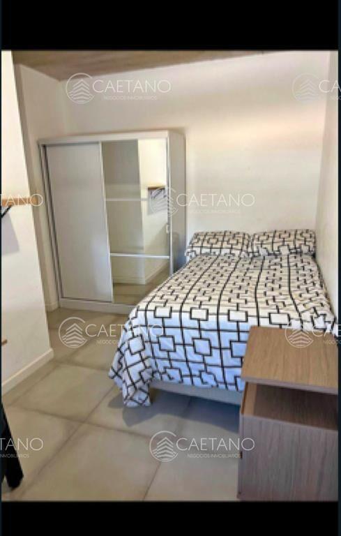 apartamento en la loma