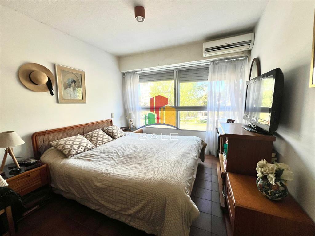 VENTA DE APTO 2 DORM PUNTA DEL ESTE