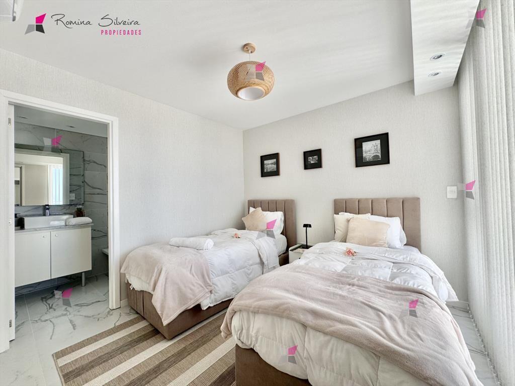 VENTA DE APARTAMENTO DE 3 DORMITORIOS A ESTRENAR EN EDIFICI
