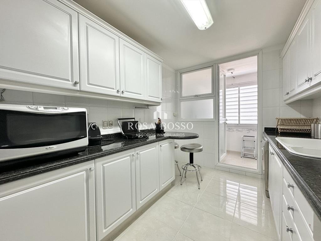 Apartamento Le Jardín Venta 3 dormitorios Mansa