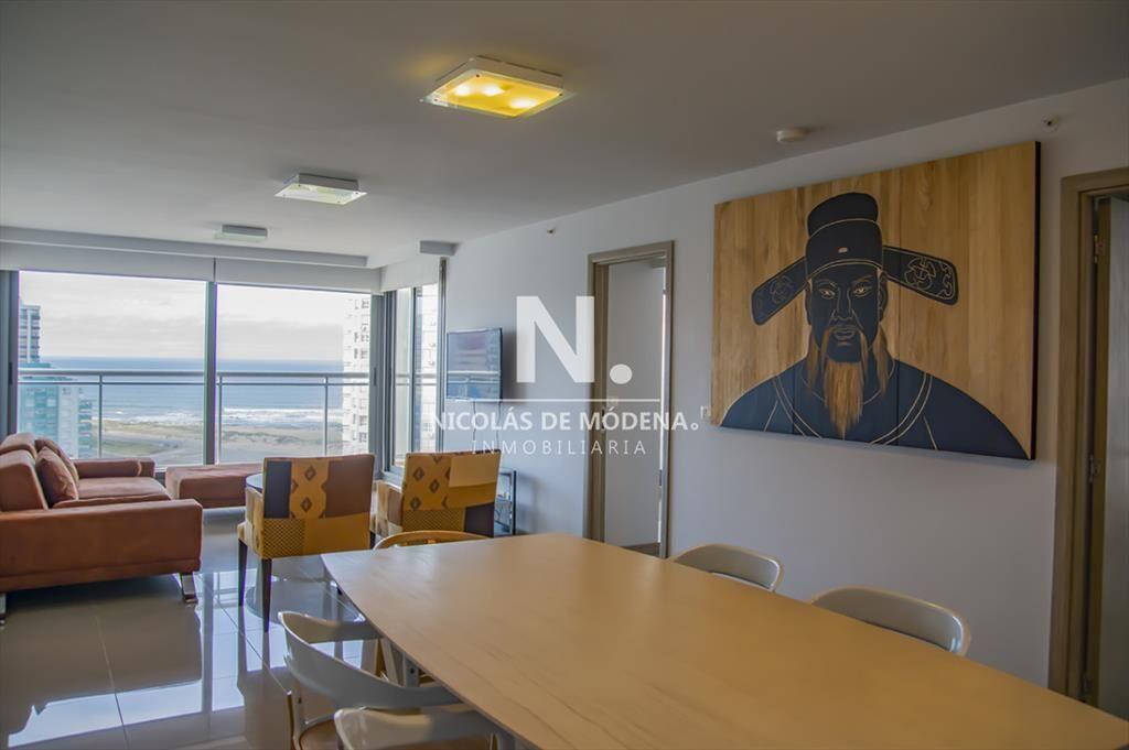 Apartamento de 2 dormitorios en venta en Torre a