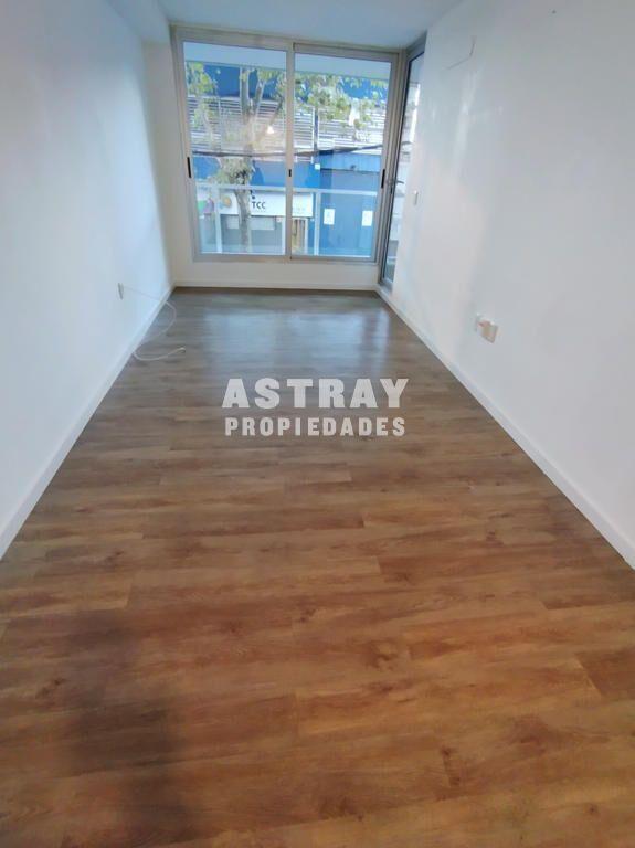 Apartamento en Alquiler