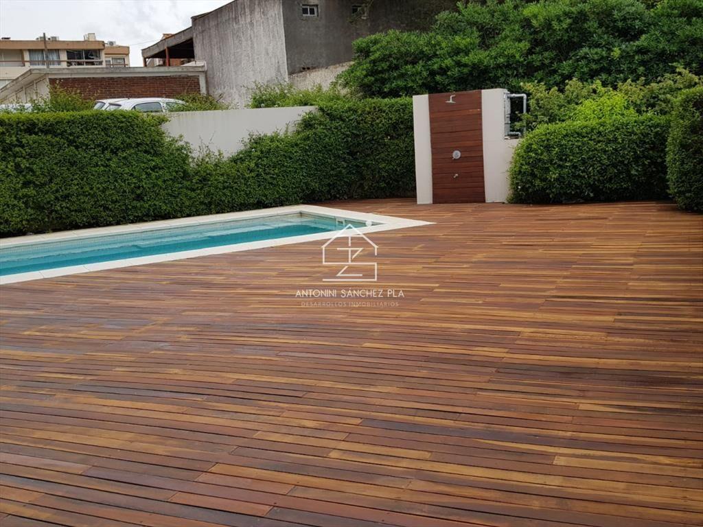 Venta apartamento dos dormitorios Punta del este