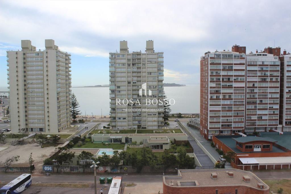 Apartamento Alquiler Imperiale 3 dormitorios del