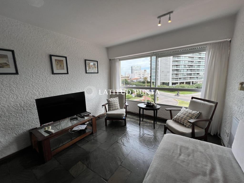 Brava, apartamento de un dormitorio a pasos del