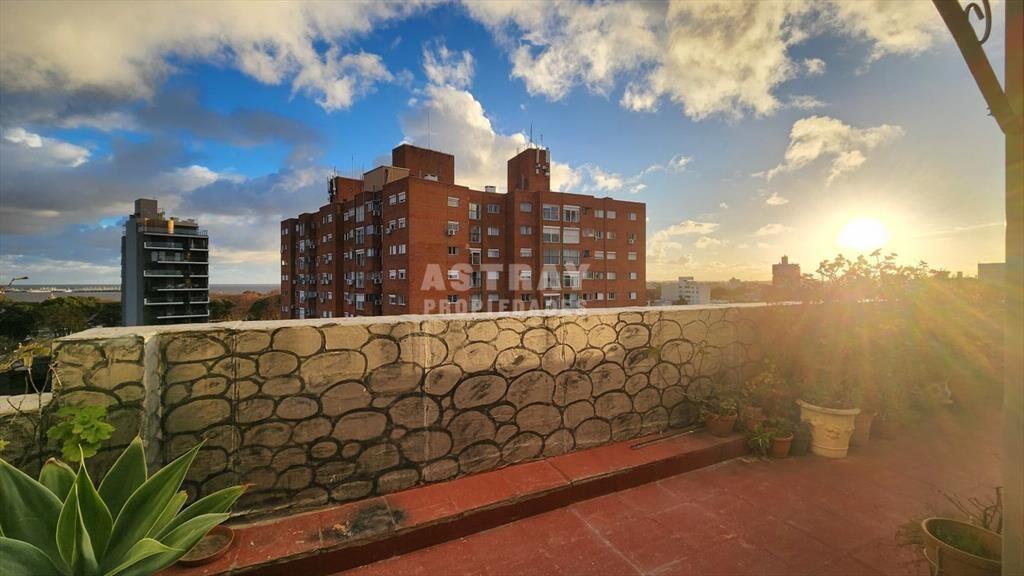 Apartamento en Alquiler