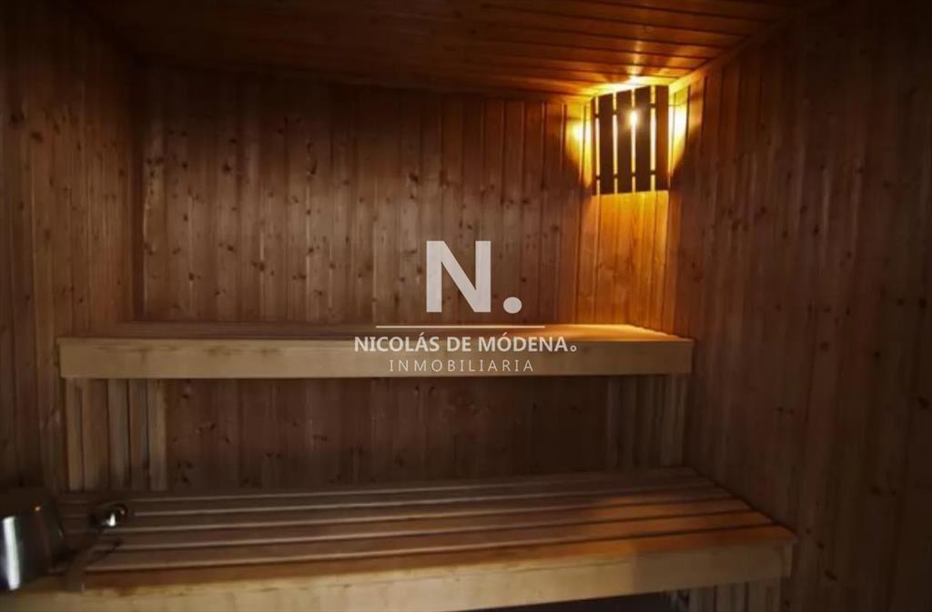 Apartamento en Punta del Este, Brava