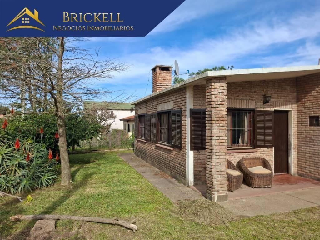 Casa Venta Cuchilla Alta