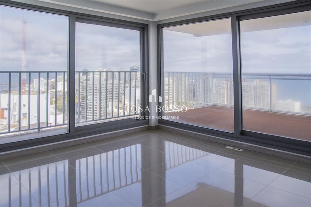 Espectacular departamento, de 3 habitaciones, a estrenar en