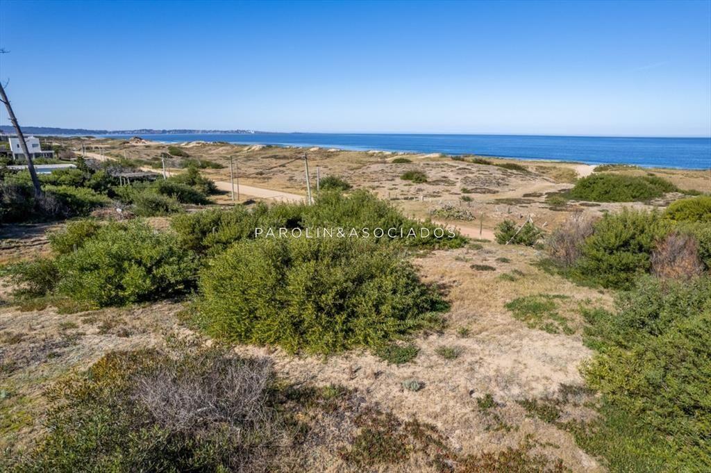 Terreno en Ocean Park, Maldonado