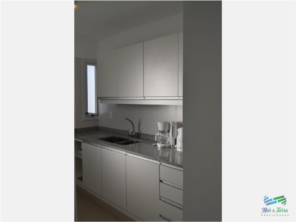 Apartamento en Aidy Grill, 2 dormitorios *