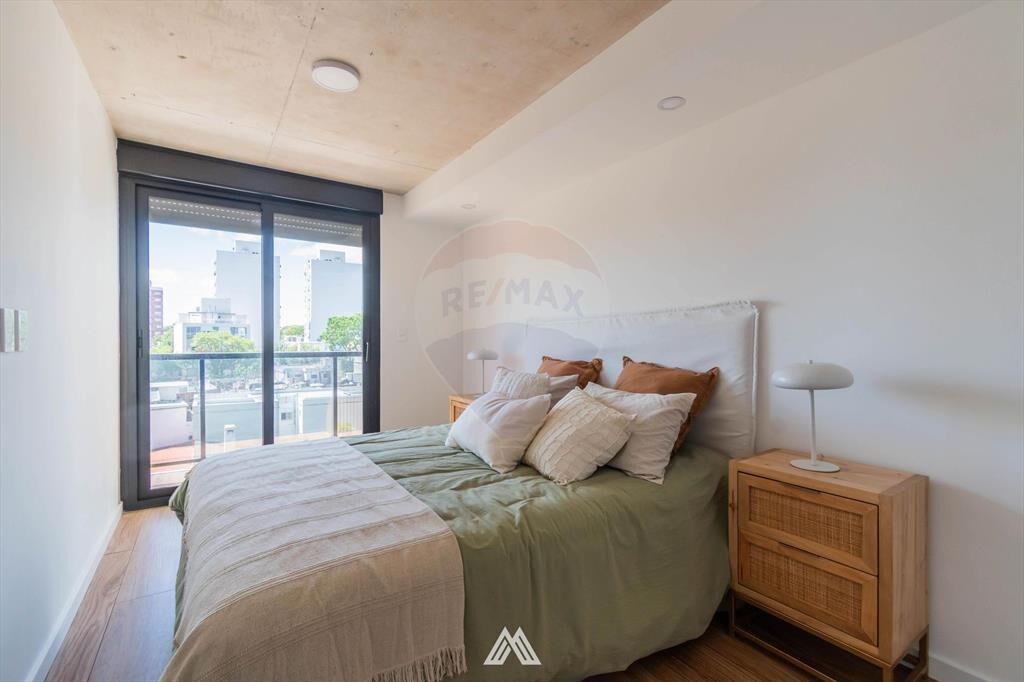 VENTA Apartamento 1 dormitorio en PUNTA CARRETAS