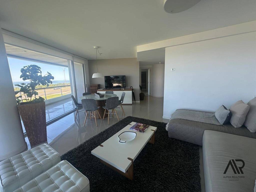 Apartamento en venta en Pinares