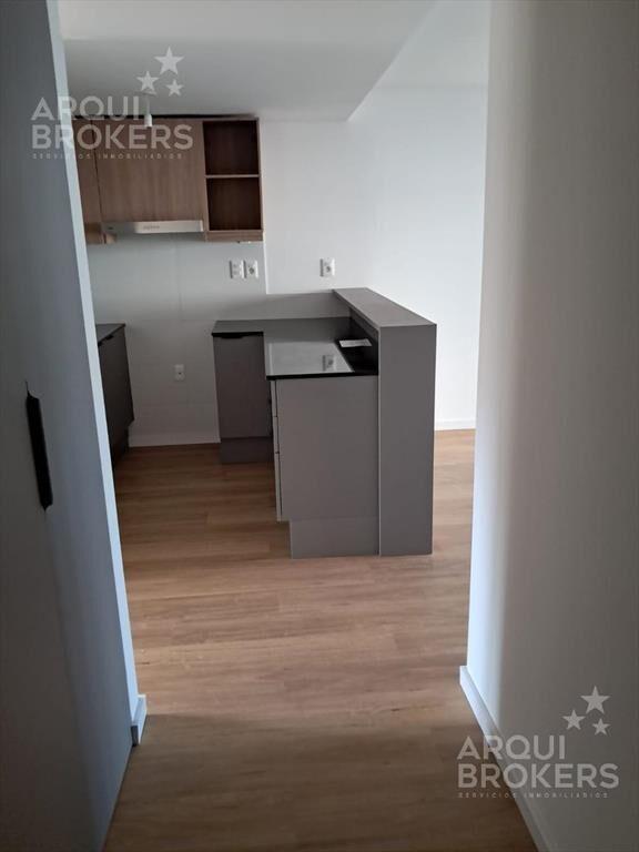 Apartamento 1 dormitorio en venta en Cordón - 807