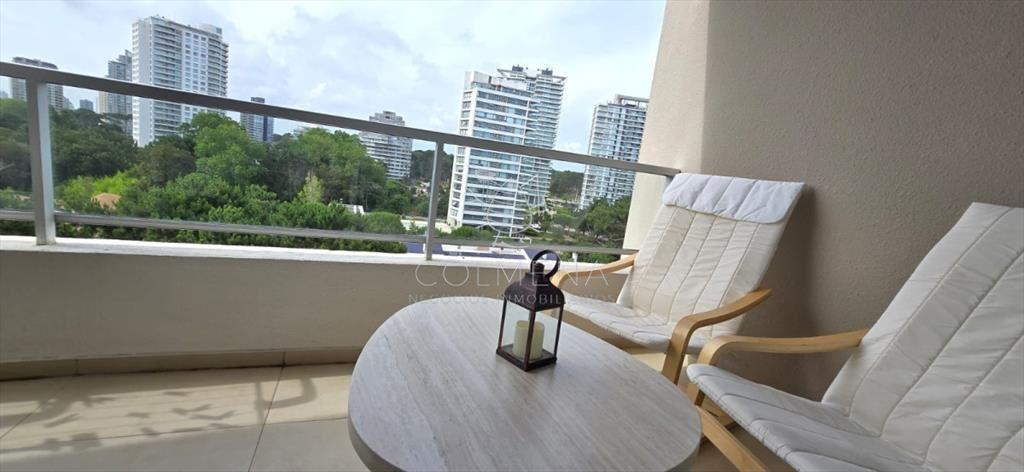 Encantador departamento en zona Aidy Grill