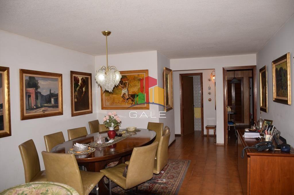 Apartamento 2 dormitorios y servicio