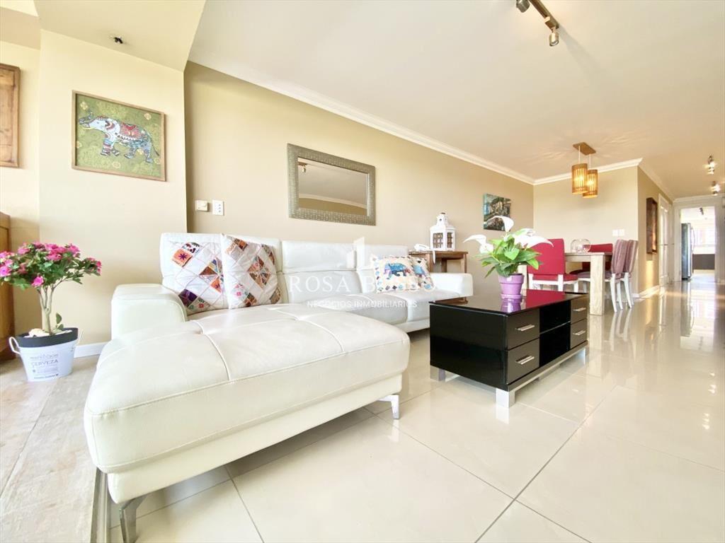 Apartamento 3 dormitorios Punta del Este