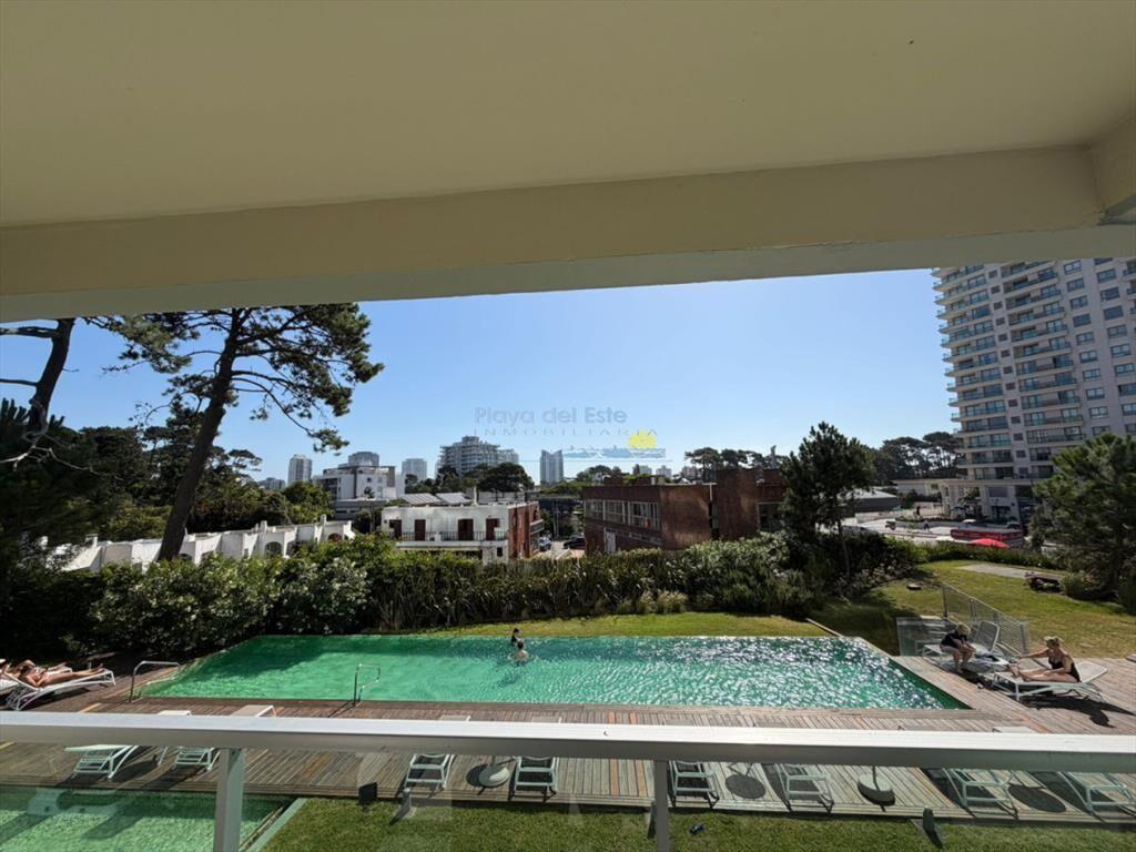 Apartamento de 1 dormitorio en Alquiler temporal