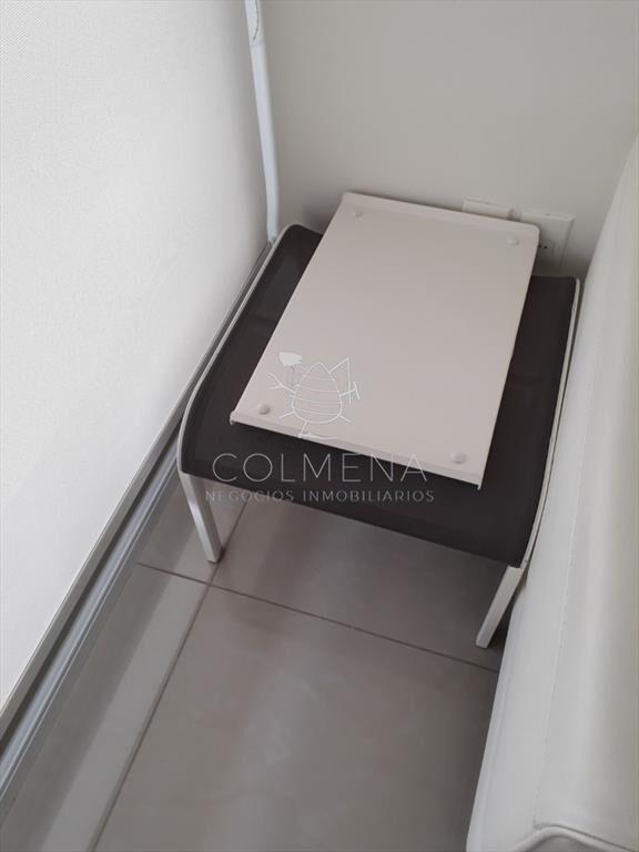 Departamento en Alquiler de Temporada de 2 dormitorios en E