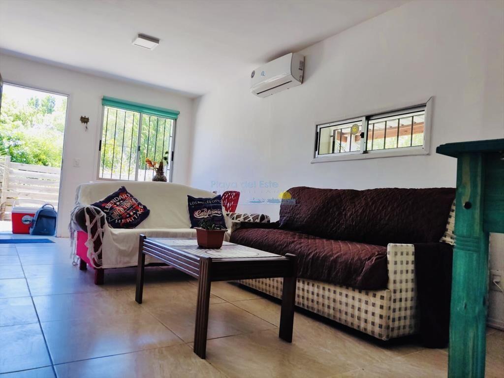 Casa de 3 Dormitorios en El Tesoro, La Barra. y