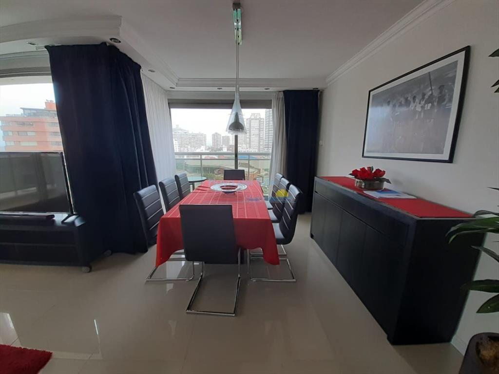 Apartamento de 2 dormitorios en Torre Imperiale ,