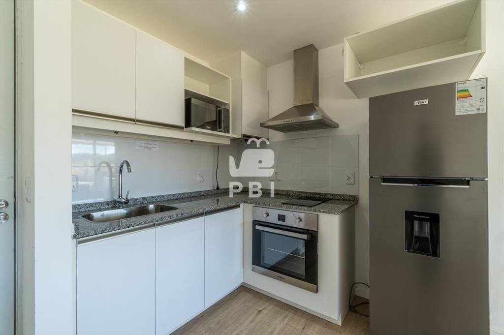 Venta de apartamento Monoambiente en Syrah Premiun, Punta B