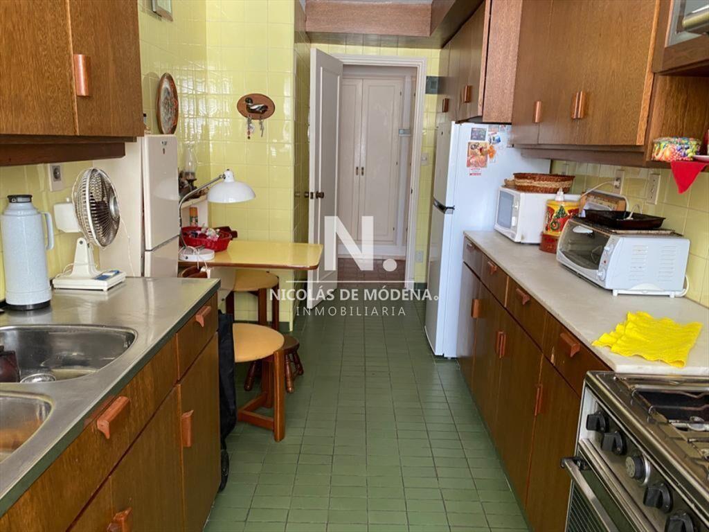 APARTAMENTO EN PENISULA