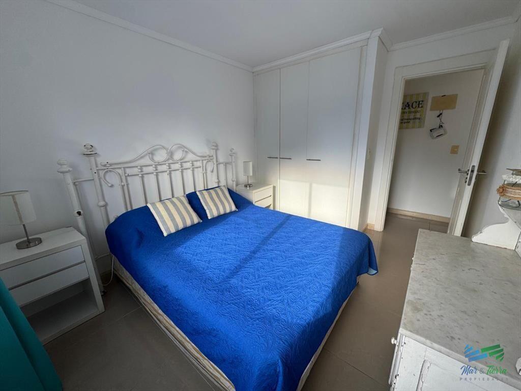 En venta apartamento 1 dormitorio con servicios