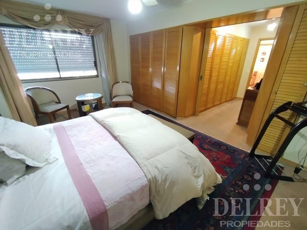 Venta Apartamento - Puerto Buceo DELREY PROPIEDADES