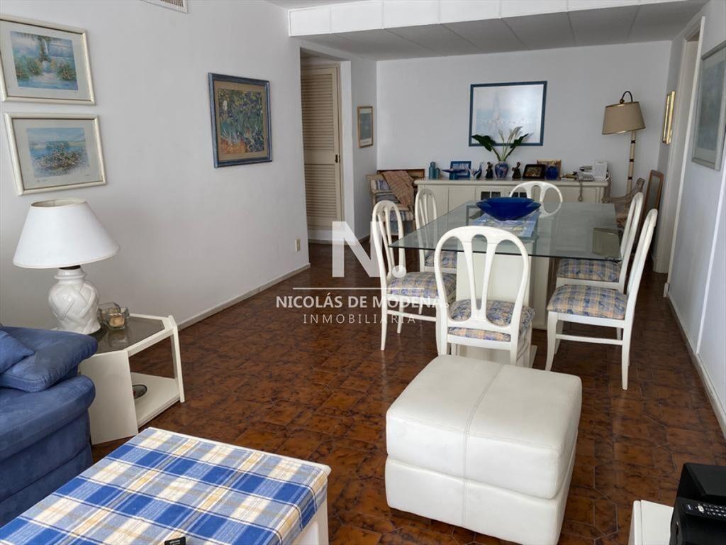 APARTAMENTO EN PENISULA