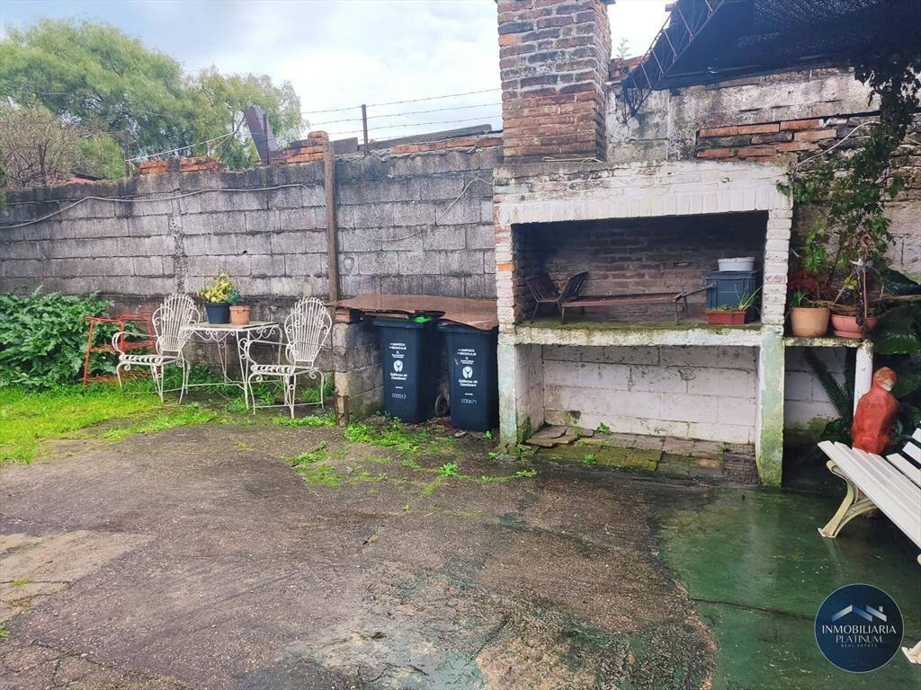 Casa en venta en Padrón Único en Las Piedras