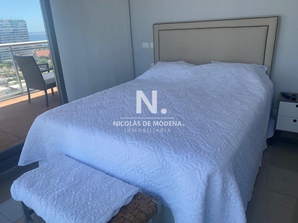 Apartamento en Venta de 2 dormitorios en Edificio
