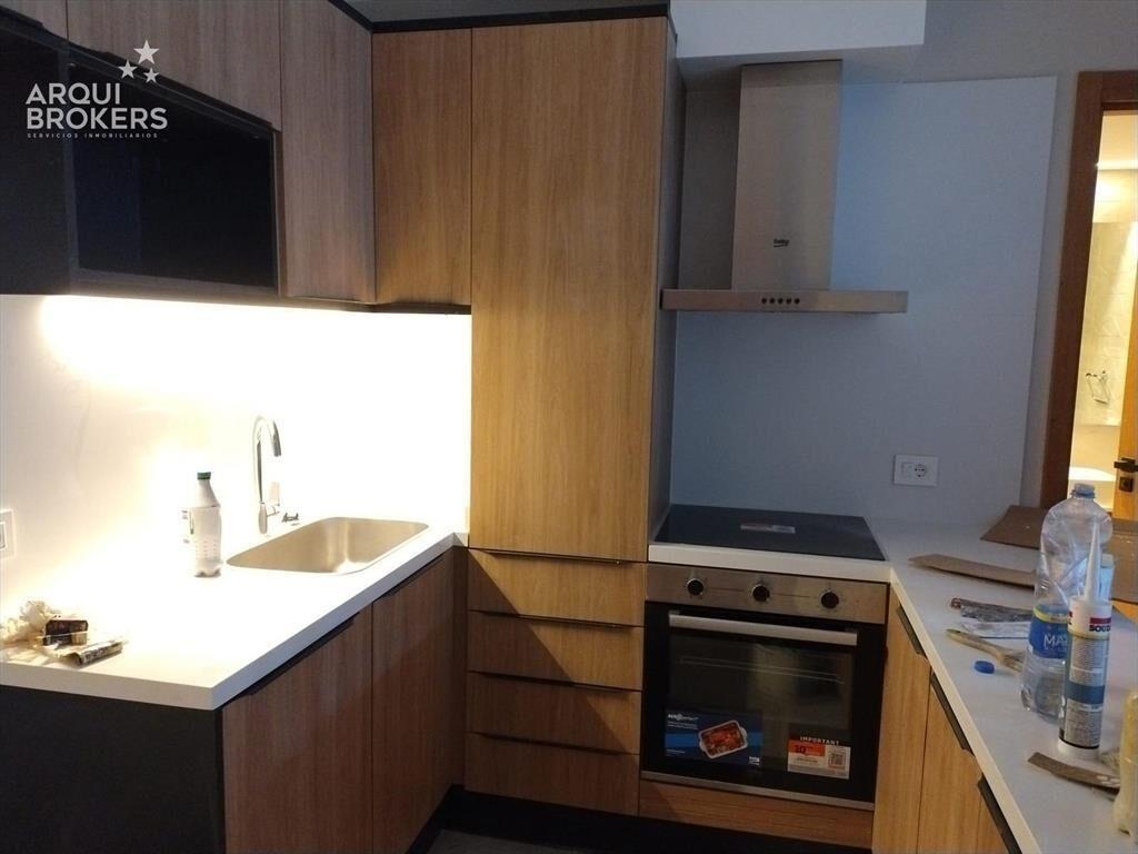 Apartamento de un dormitorio en venta en Punta Carretas - 0