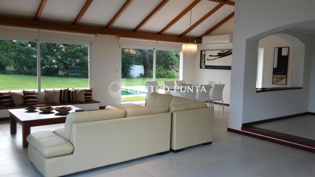 Casa en Mansa