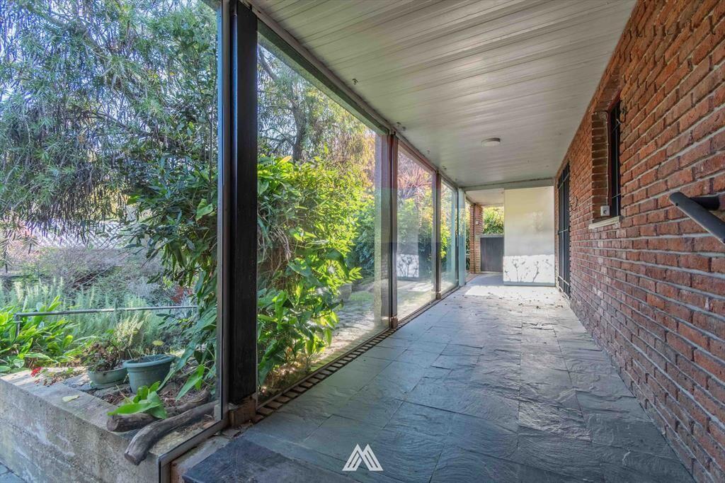 VENDO CASA EL PINAR GRAN PARQUE BARBACOA