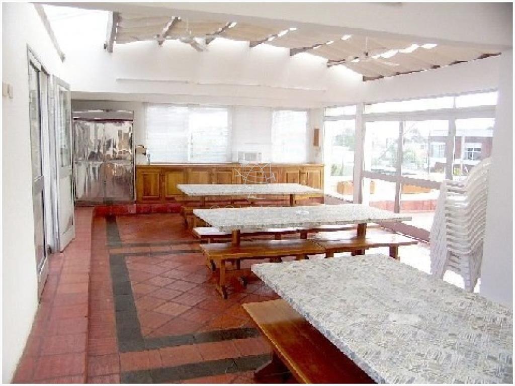 Apartamento en Francia con vista la isla gorriti.