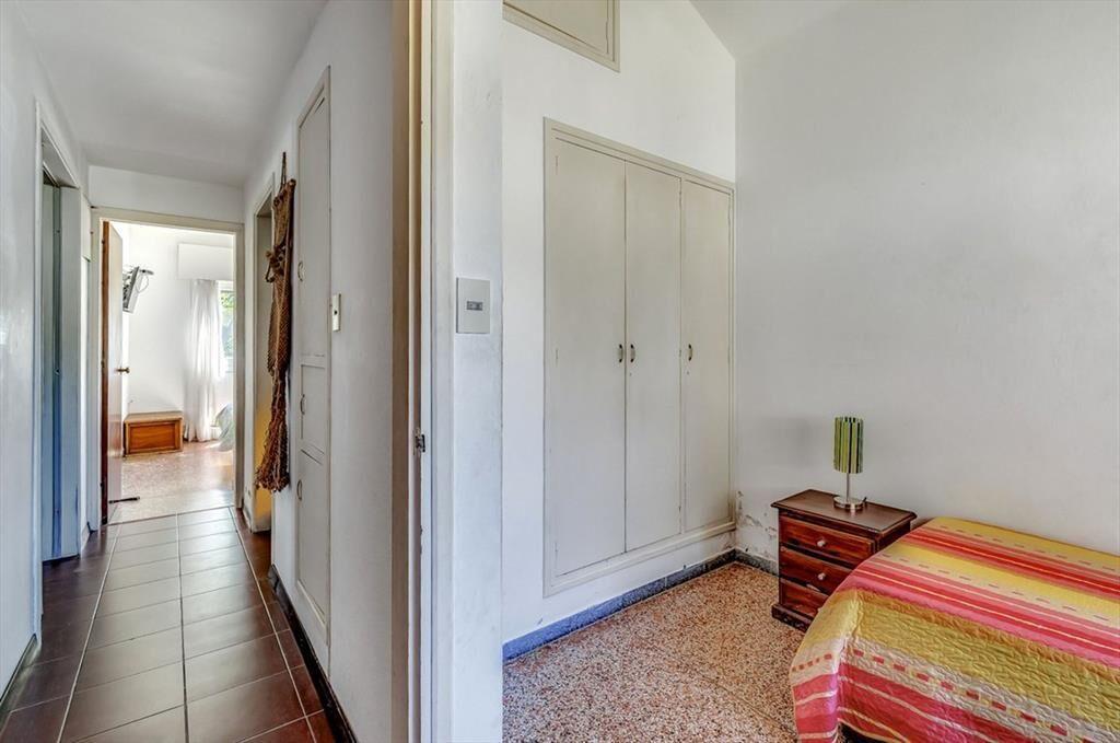 Se vende casa a 1 cuadra del mar Playa Grande