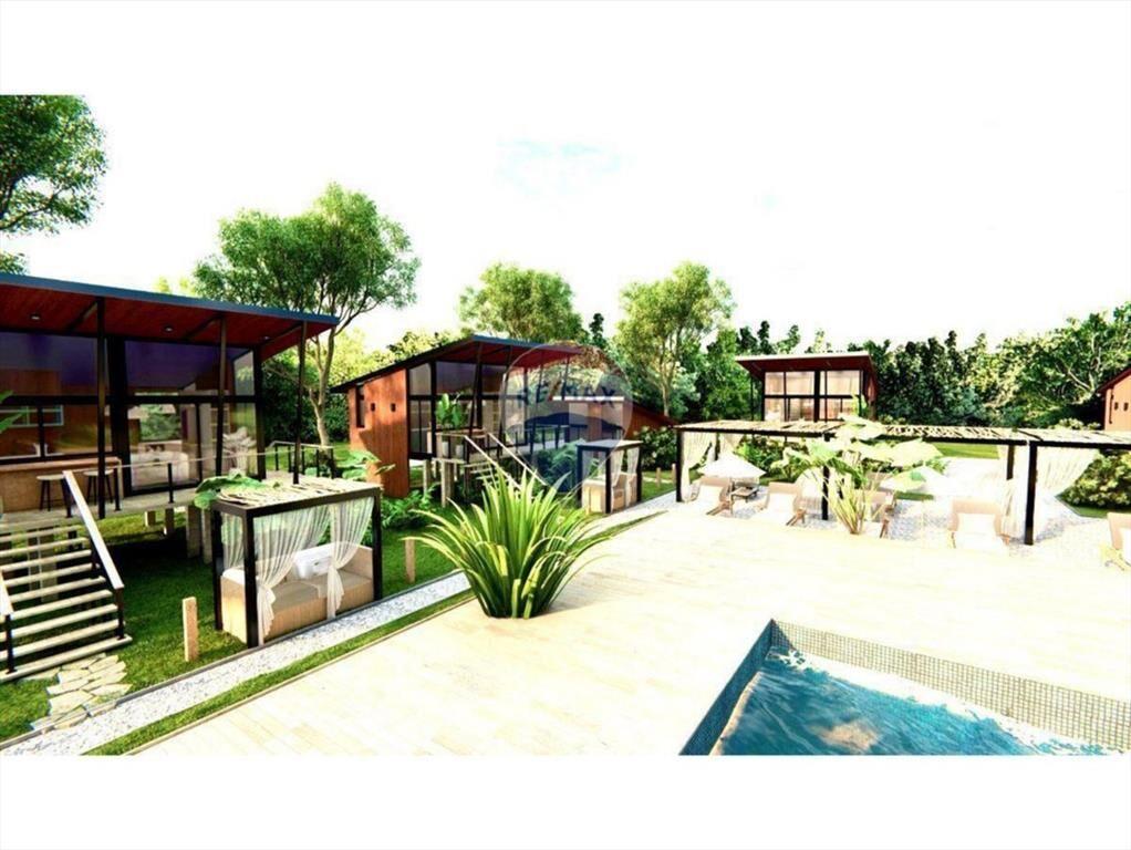VENTA CABAÑA 1 DORMITORIO CARMELO, COLONIA