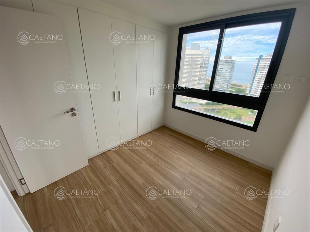 Venta apartamento 2 dormitorios Punta del Este