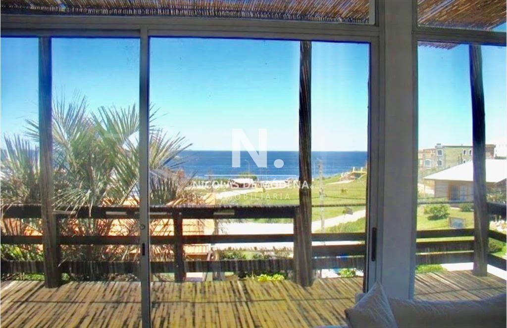 Chalet en venta de tres dormitorios en El Chorro,