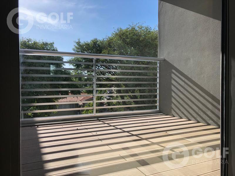 Venta Apartamento Alquilado 3 dormitorios, 2 garajes, Golf,