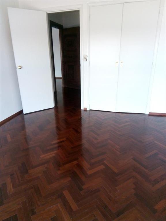 Rambla y Scoseria, 2 amplios dormitorios, 88 m2 , reciclado