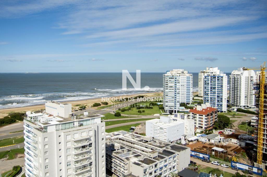Venta 2 dormitorios con vista al mar , Icon del