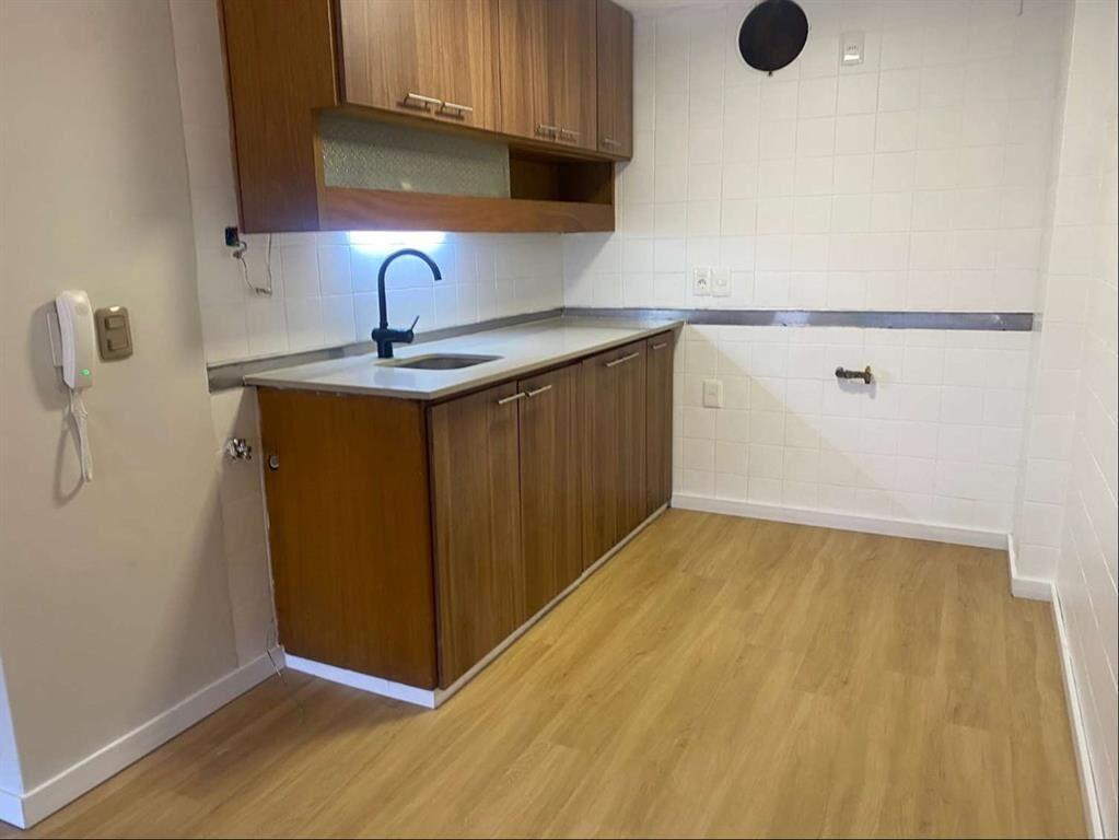 Apartamento 1 Dormitorio Reciclado A Nuevo | Pocitos | Plan