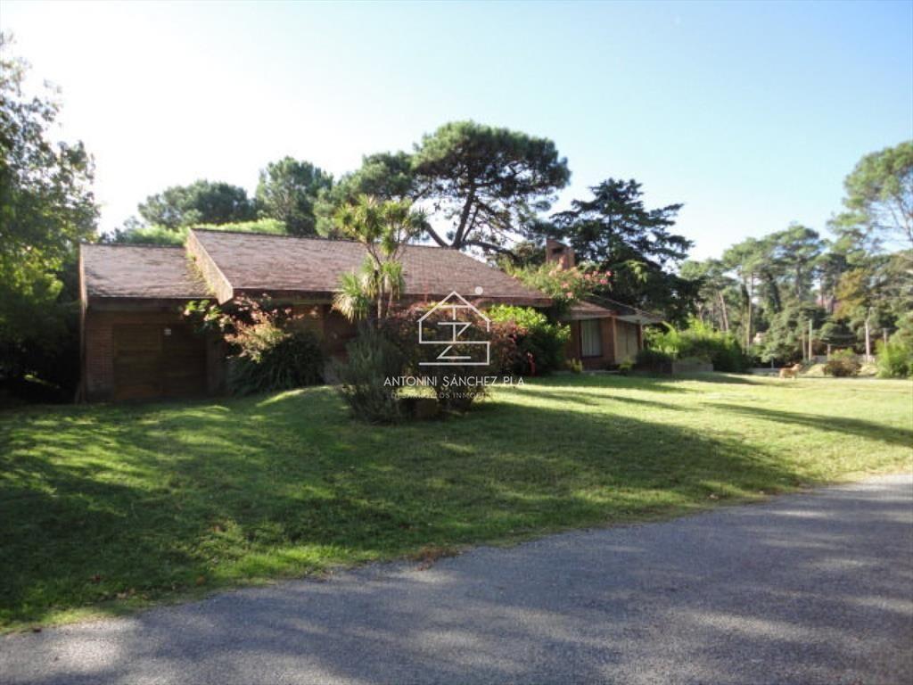 Venta de casa de 3 dormitorios en Punta del Este