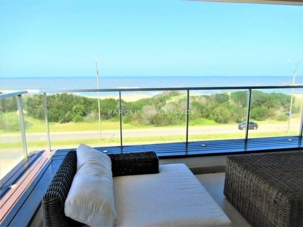 Apartamento en venta de 3 dormitorios en Terrazas